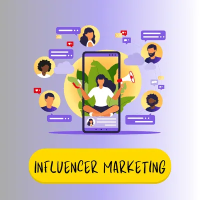 Influencer Marketing | Enhance Emporium